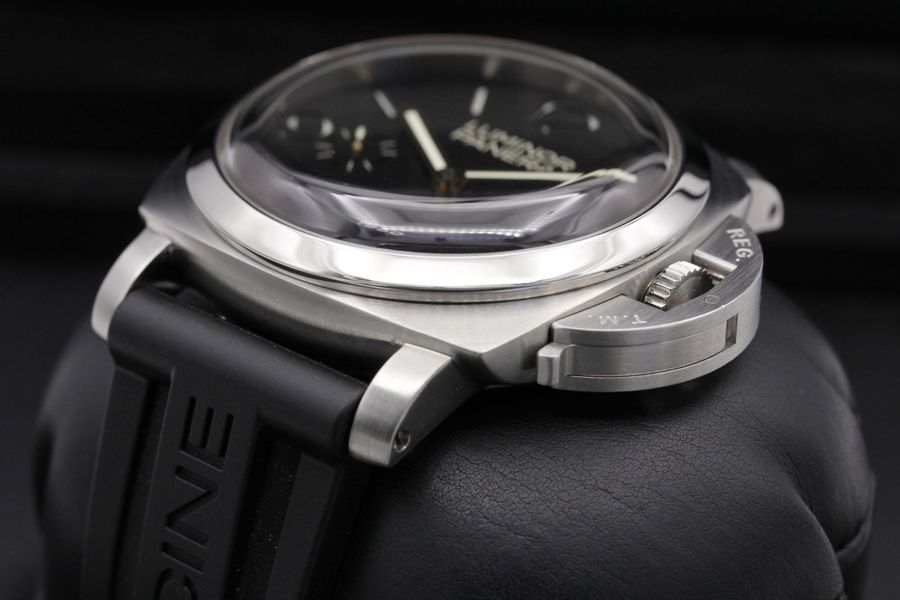 Panerai Luminor 1950 PAM00127
